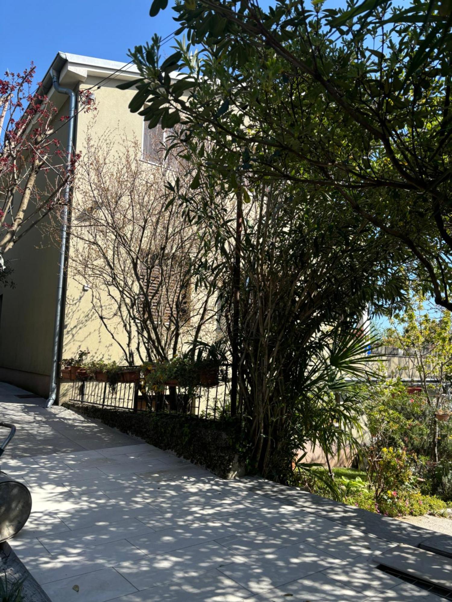 House Demaro Matulji