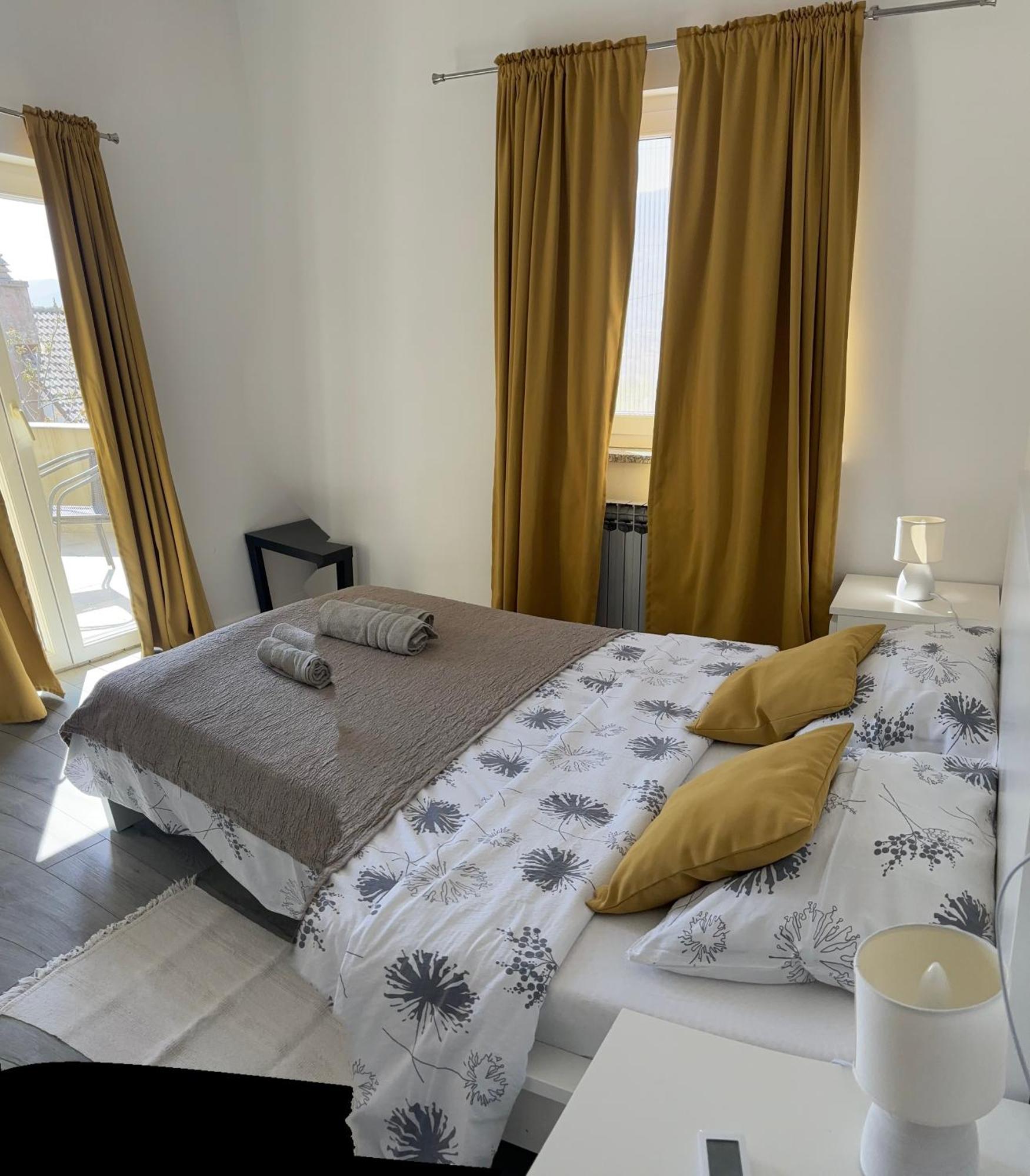 House Demaro Apartment Matulji