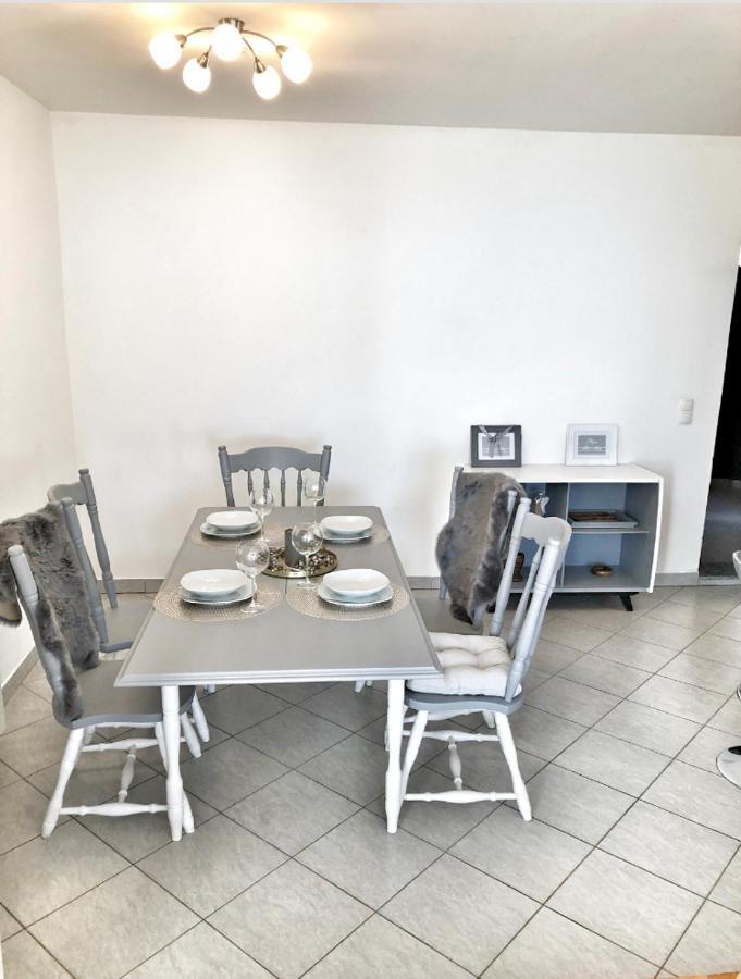House Demaro Apartment