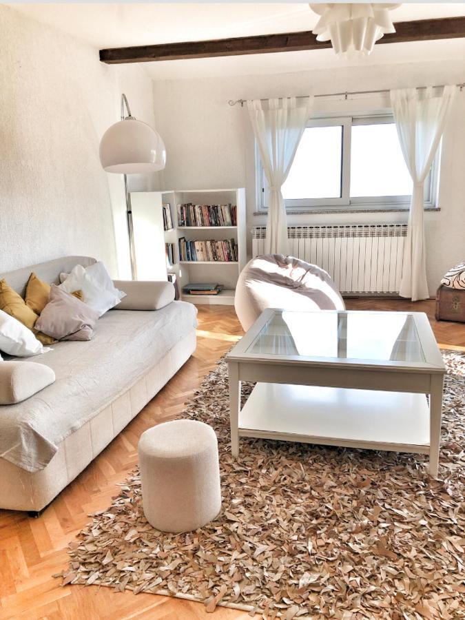 Apartment House Demaro Matulji