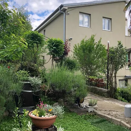 House Demaro Apartment Matulji Exterior photo