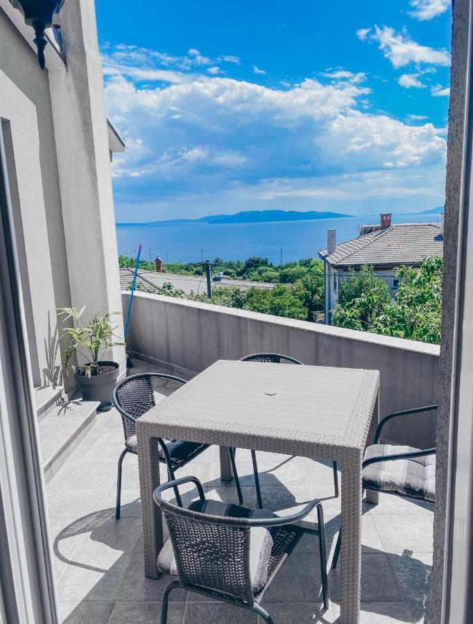 House Demaro Apartament Matulji