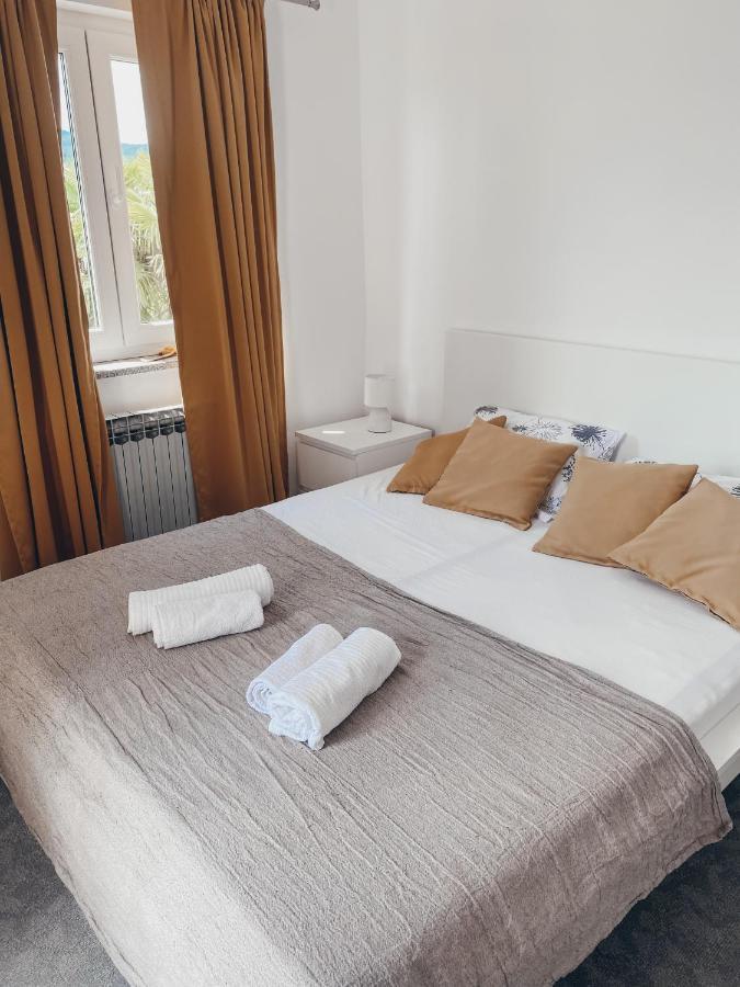 House Demaro Apartament Matulji