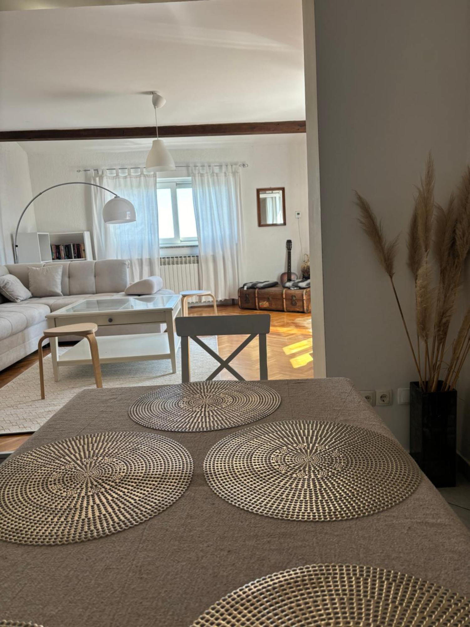 Apartament House Demaro Matulji