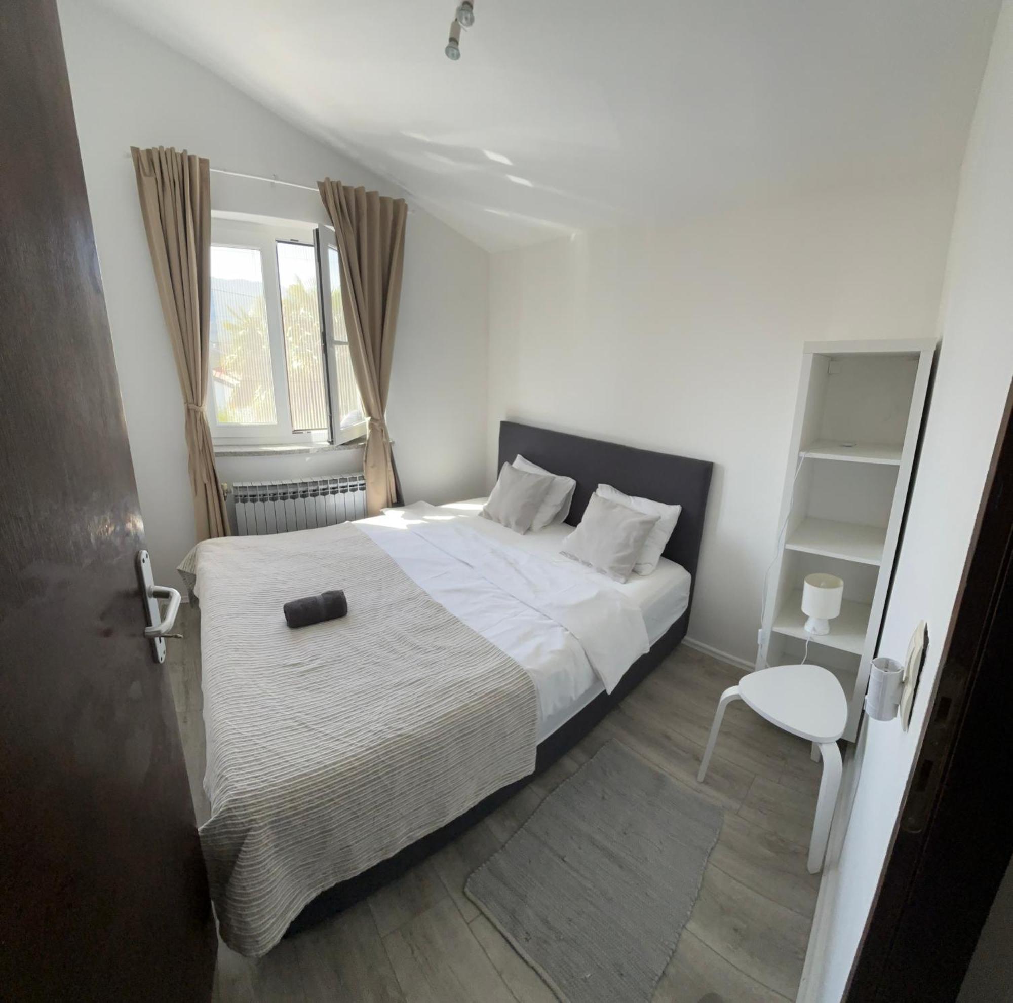 House Demaro Apartament