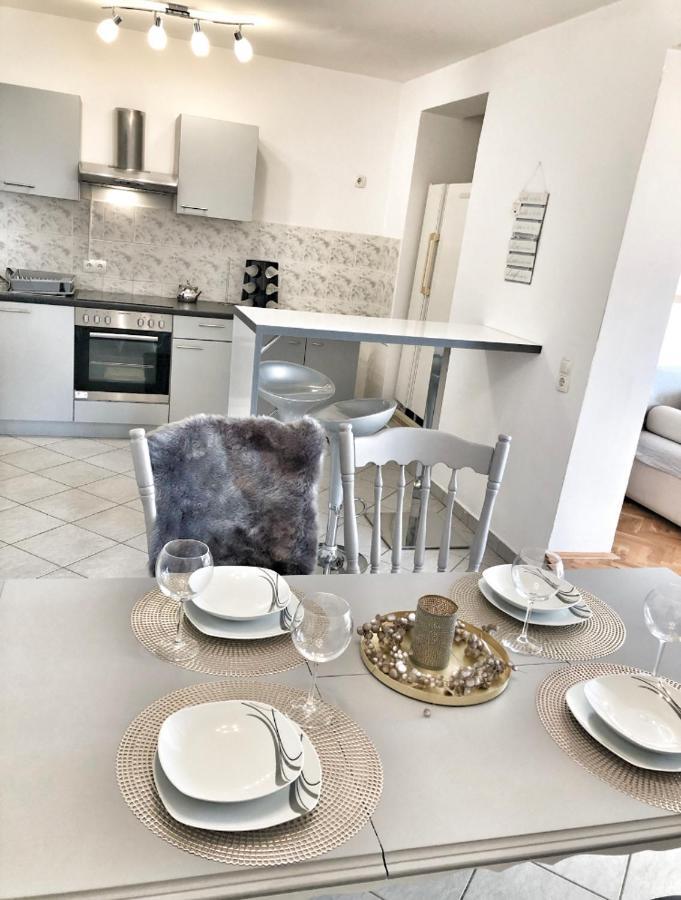 Apartament House Demaro Matulji