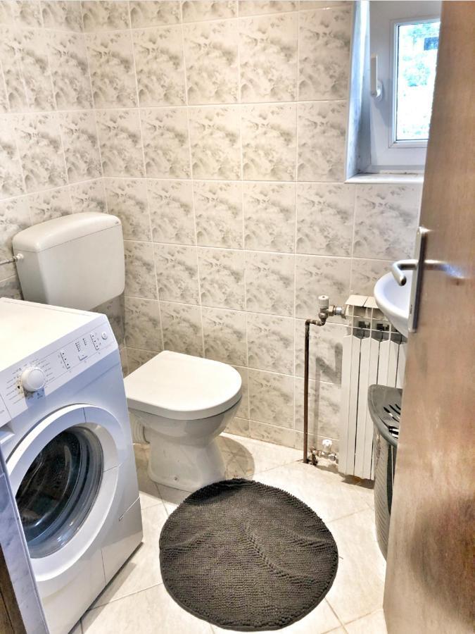 Apartament House Demaro Matulji