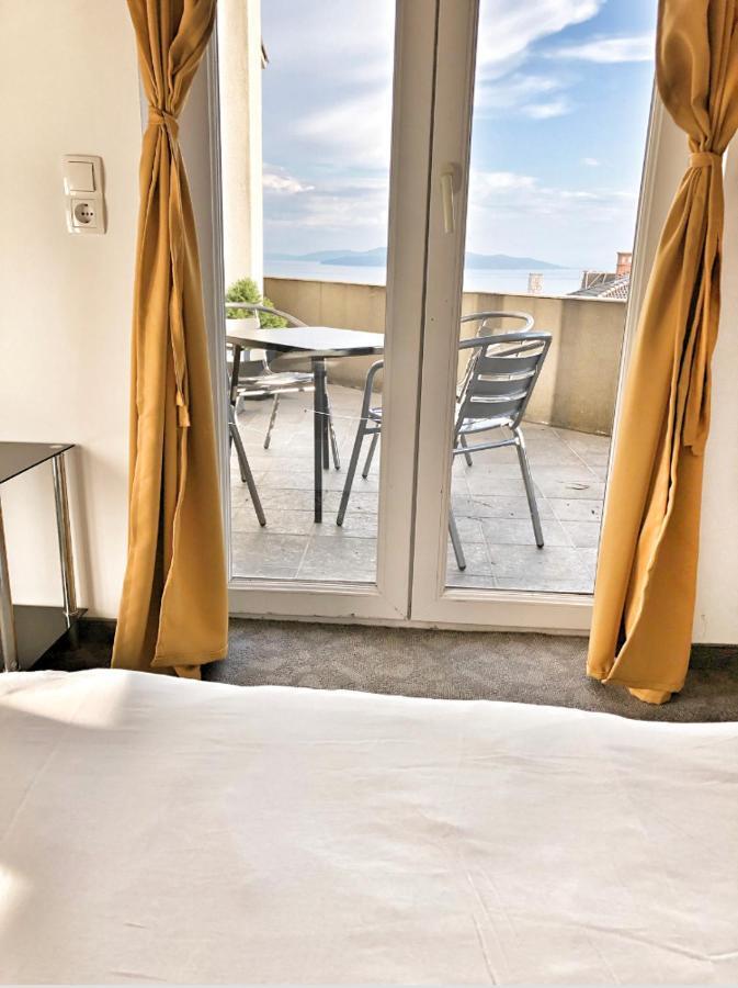 Apartament House Demaro Matulji