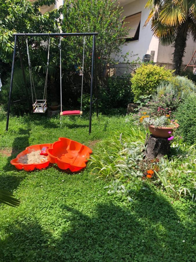 House Demaro Apartament